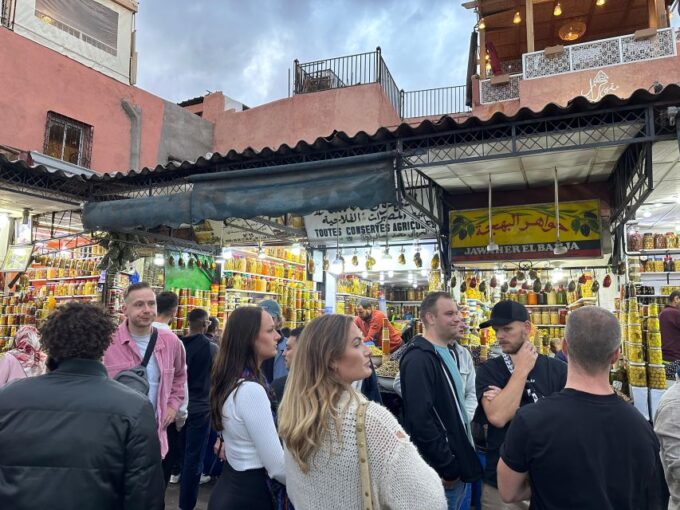 Guided Tour, Majorelle Garden YSL Monument Market & Transfer - Frequently Asked Questions