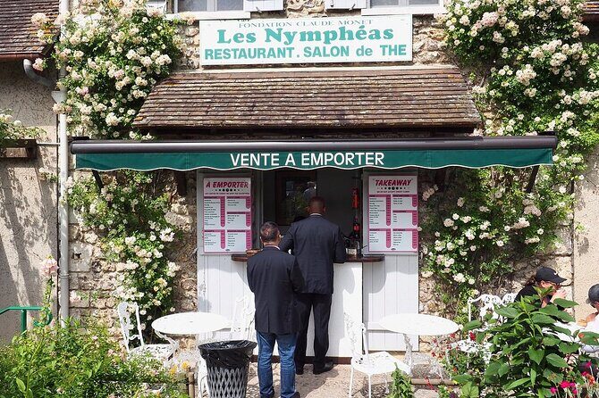 Guided tour Monet's house and gardens/small group - Final Thoughts: Who Will Enjoy This Tour?
