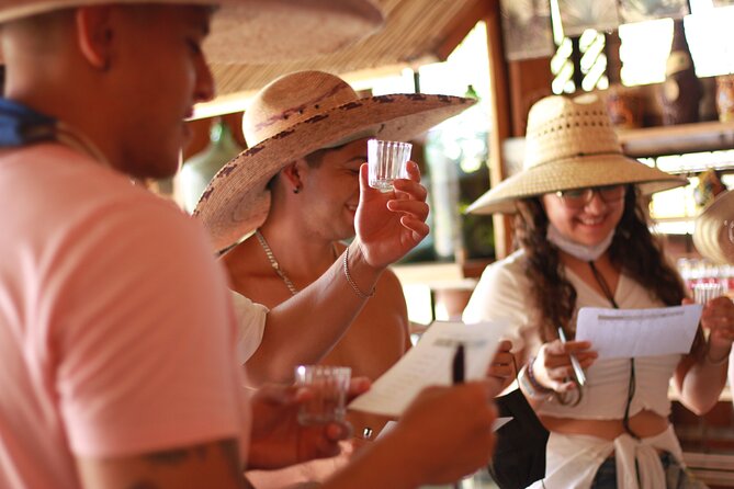 Guided Tour of an Ancestral Mezcal Distillery With Transport - Schedule and Availability