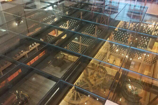 Guided Tour Of An Old Winery with Tasting from Alicante and Elche - The Value and Practical Aspects