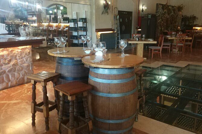 Guided Tour Of An Old Winery with Tasting from Alicante and Elche - Final Thoughts: Is This Tour Worth It?