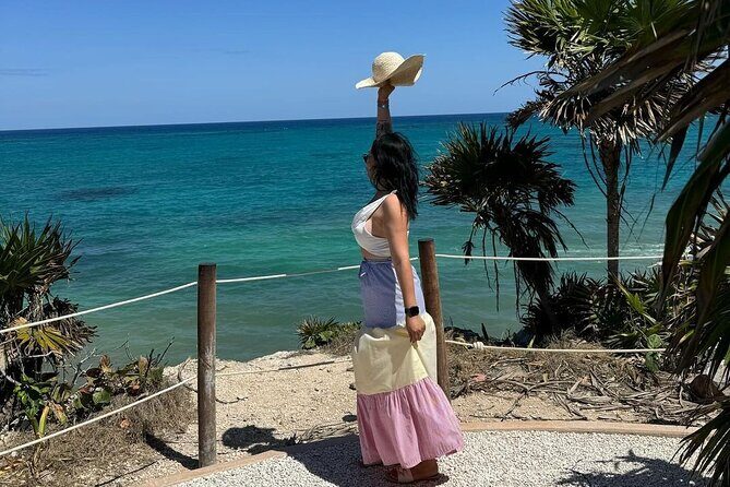 Guided Tour of Archaeological Zone of Tulum + Cenote Swim - FAQ
