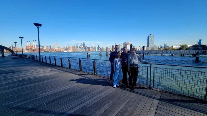 Guided tour of Brooklyn Williamsburg and Dumbo in French - Final Thoughts: Who Should Consider This Tour?