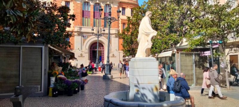 Guided Tour of Cádiz: Stories From a Local Guide - Good To Know