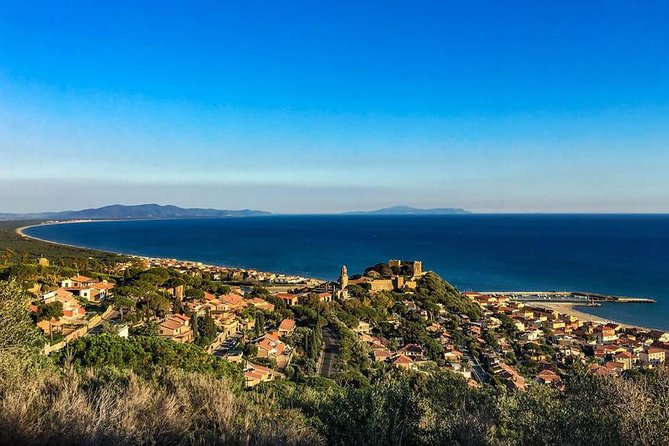 Guided Tour of Castiglione Della Pescaia - Good To Know
