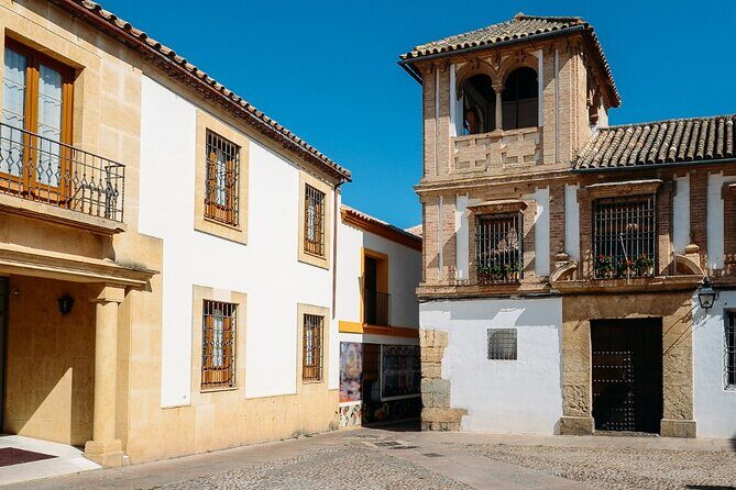 Guided tour of Cordoba from the Costa del Sol - The Practical Side: Transportation, Timing, and Group Size
