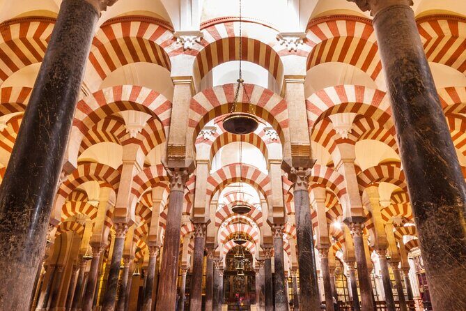 Guided tour of Cordoba from the Costa del Sol - FAQ