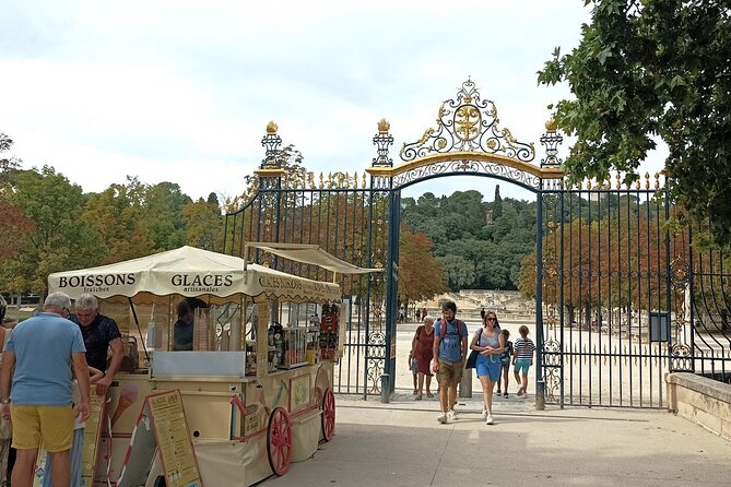 Guided Tour of Dijon With Your Private Professional Guide! - Reviews