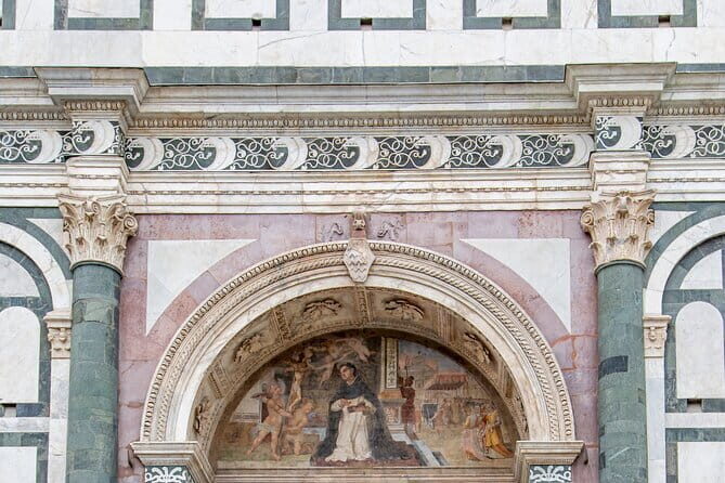 Guided Tour of Florence by Night - Authentic Insights from Travelers