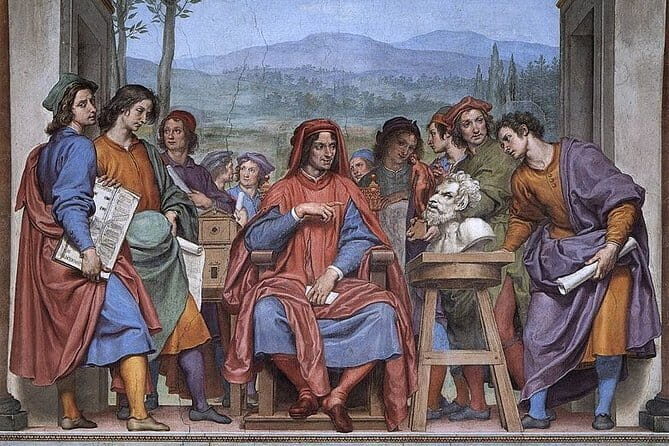 Guided Tour of Florence by Night - The Sum Up