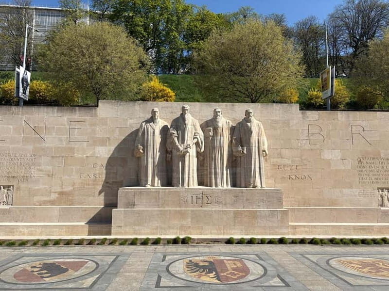 Guided tour of Geneva: Discovering the city's hidden gems - Final thoughts