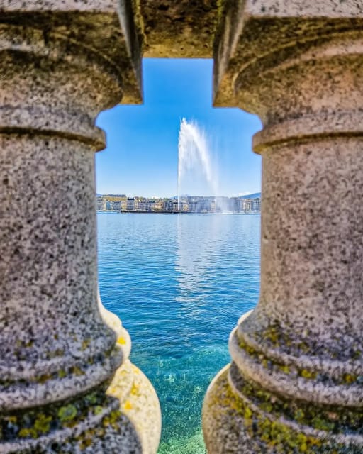 Guided Tour of Geneva: Discovering the Citys Hidden Gems - Key Points