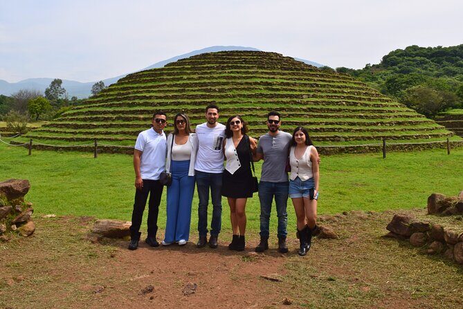 Guided Tour of Guachimontones and Tequila Distillery - An Authentic Day of Culture and History: Guided Tour of Guachimontones and Tequila Distillery