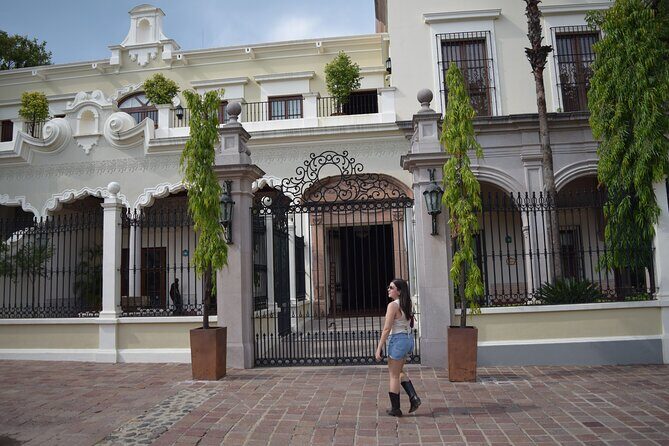 Guided Tour of Guachimontones and Tequila Distillery - Wrapping Up the Day with Local Flavor and Music