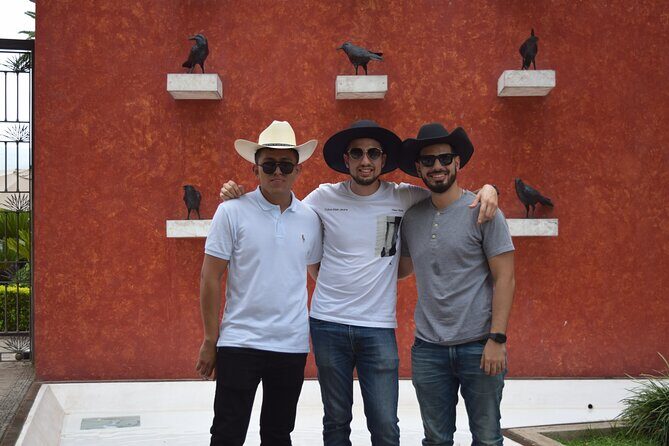 Guided Tour of Guachimontones and Tequila Distillery - Frequently Asked Questions