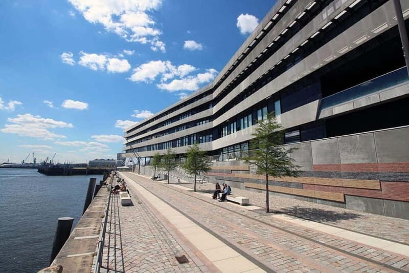 Guided tour of Hamburg - Who Should Book This Tour?
