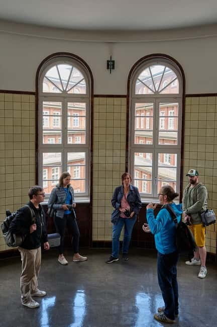Guided tour of Hamburg's UNESCO World Heritage Site - Warehouses & Cathedrals of Trade - Who Will Love This Tour?
