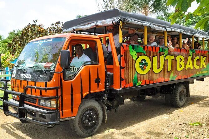 Guided Tour of Higüey Culture and History from Punta Cana - The Itinerary in Detail