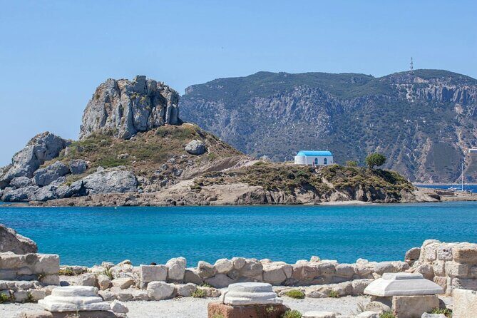 Guided Tour of Kos Town Asclepeion and Zia with Wine Tasting - An Overview of the Tour Experience