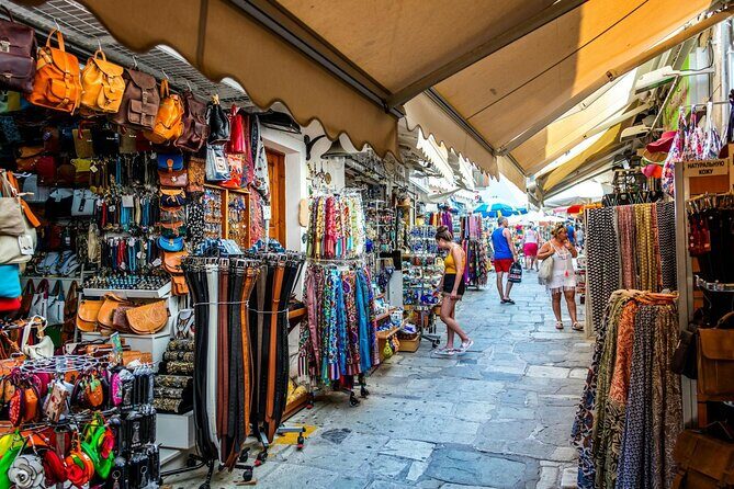 Guided Tour of Kos Town Asclepeion and Zia with Wine Tasting - Who Would Enjoy This Tour?