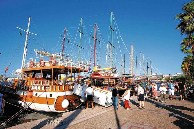 Guided Tour of Kos Town Asclepeion and Zia with Wine Tasting - The Sum Up