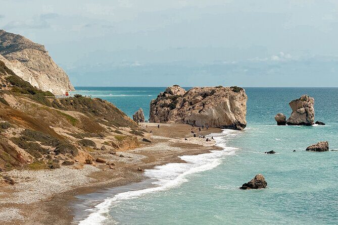 Guided Tour of Limassol with Kourion and Kolossi Castle - The Itinerary: What’s Included and What You’ll Experience