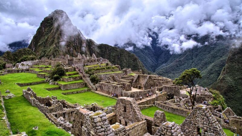 Guided Tour of Machupicchu: Private and Flexible 3 Hours - Experience Details
