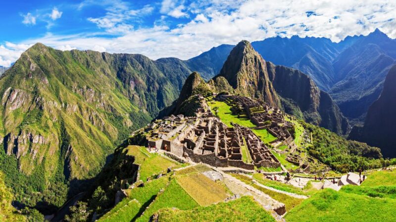 Guided Tour of Machupicchu: Private and Flexible 3 Hours - Tips for Your Visit