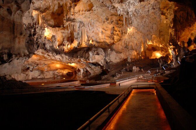 Guided Tour of Maravillas Caves Altos de Chavon and Cigar Factory - Who Will Enjoy This Tour?