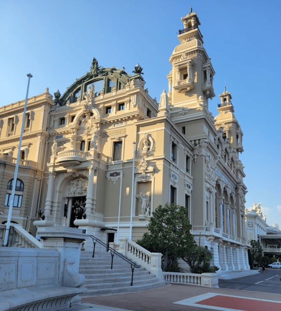 Guided tour of Monaco in 2 hours - Why This Tour Offers Real Value for Travelers