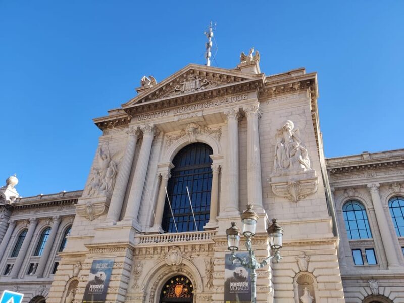 Guided tour of Monaco in 2 hours - What Makes This Tour Stand Out