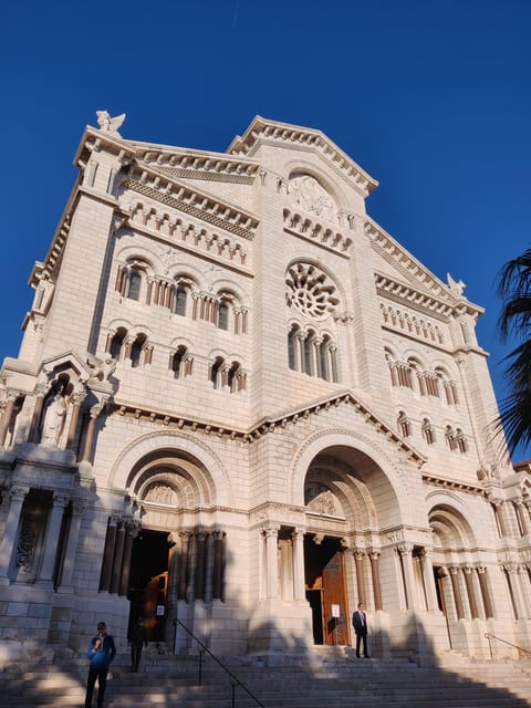 Guided tour of Monaco in 2 hours - Who Is This Tour Best For?