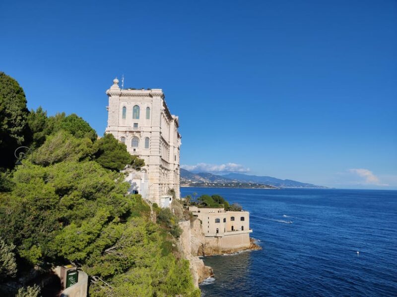 Guided tour of Monaco in 2 hours - Final Thoughts