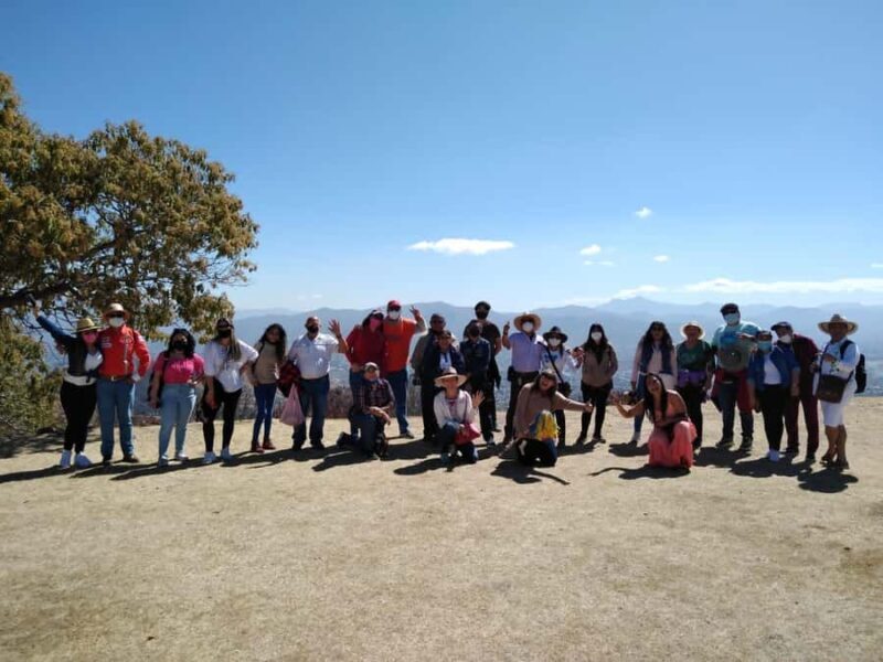 Guided tour of Monte Albán. No tourist traps - Why You’ll Love This Tour of Monte Albán