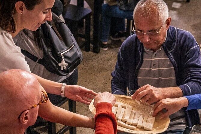 Guided Tour of Montesdeoca Cheese Factory with Cheese Tasting - FAQs