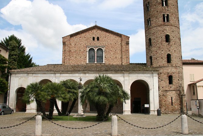Guided Tour of Mosaic Tiles in Ravenna - Reviews and Visitor Feedback