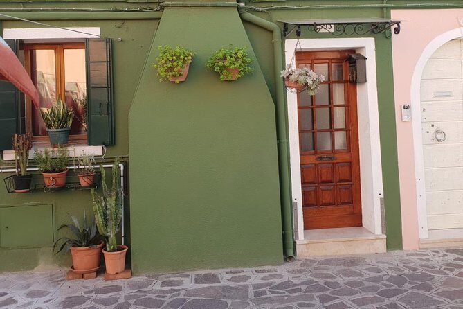 Guided Tour of Murano, Burano & Torcello Islands around Venice with Private Boat - Why This Tour Offers Great Value