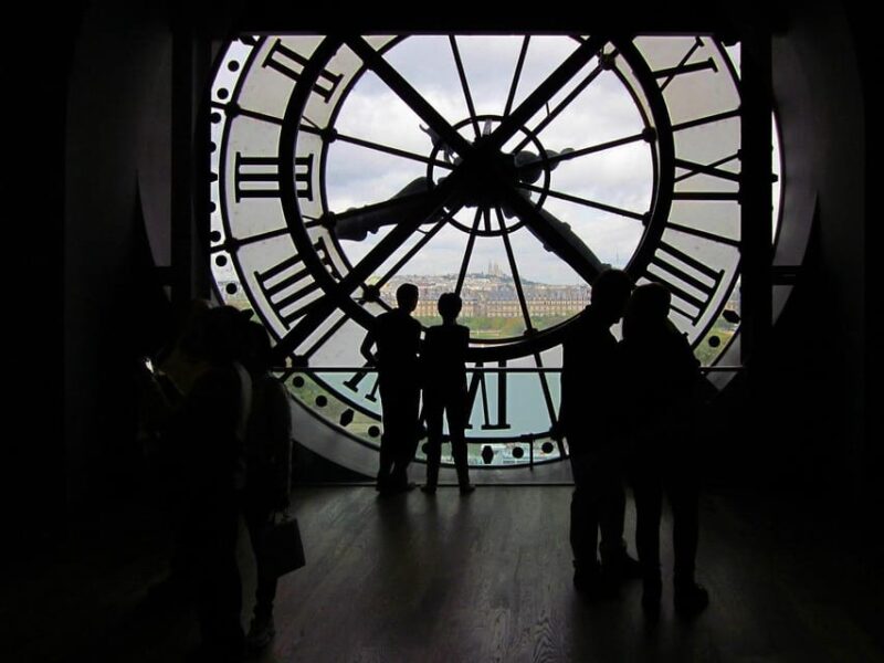 Guided Tour of Musée D'orsay Masterpieces - Highlights of the Musée Dorsay