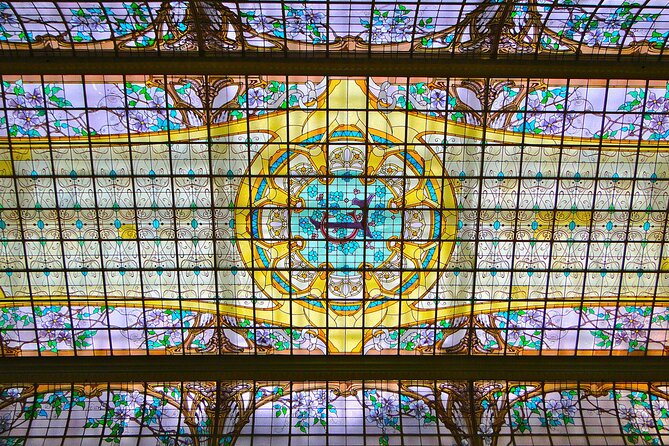 Guided Tour of Nancy, French Capital of Art Nouveau - Good To Know