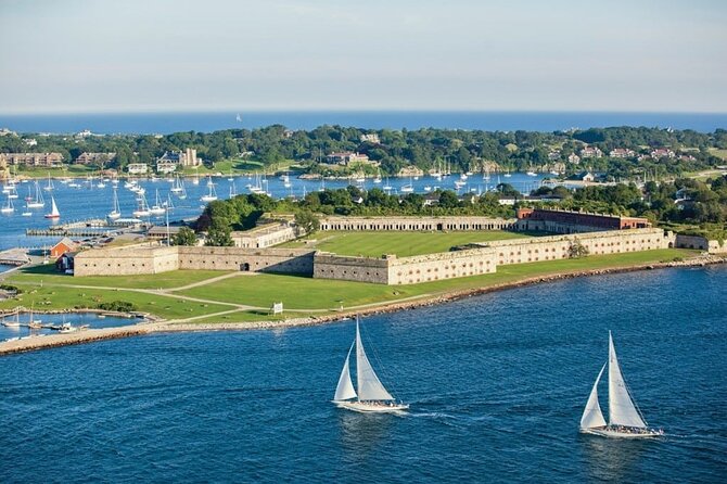 Guided Tour of Newport in Open Air LSV - Customer Service and Support Experiences