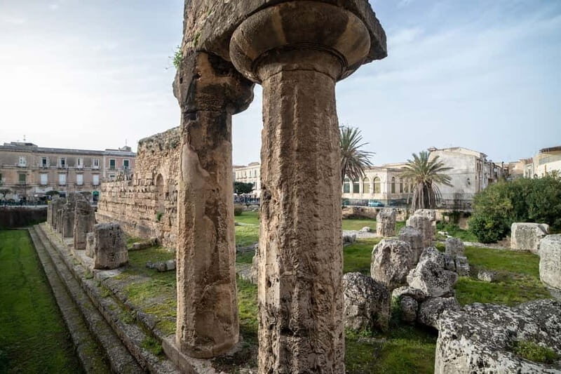 Guided tour of Ortigia with Fish Street Food at the market - Final Thoughts: Is It Worth It?