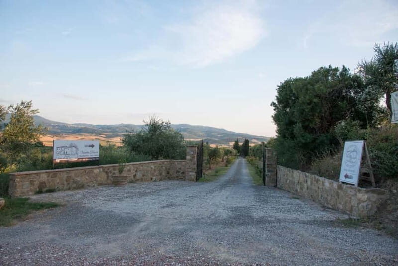 Guided tour of our Brunello vineyards with tasting. - Why This Tour Offers Great Value
