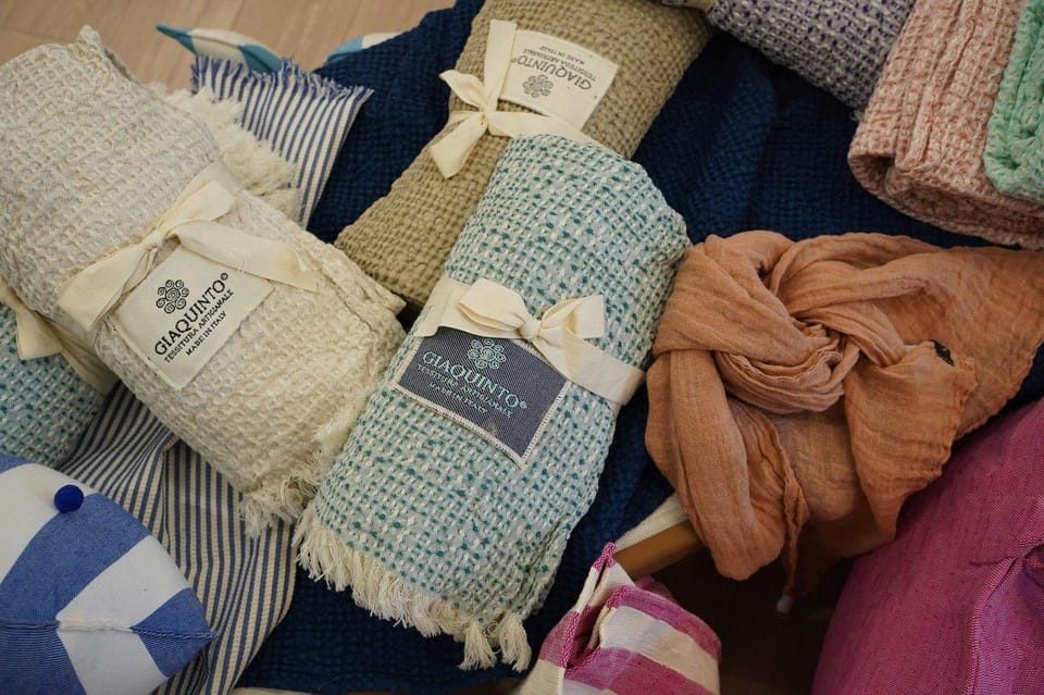 Guided Tour of Our Textile Laboratory and Practical Test - Textile Laboratory Exploration
