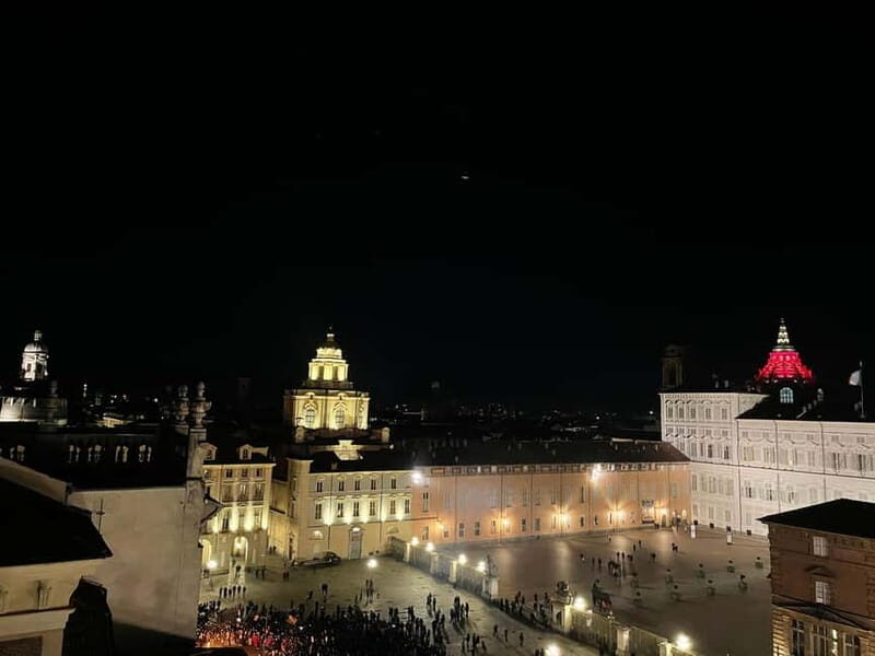 Guided tour of Palazzo Madama with small groups - Who Would Enjoy This Tour Most?