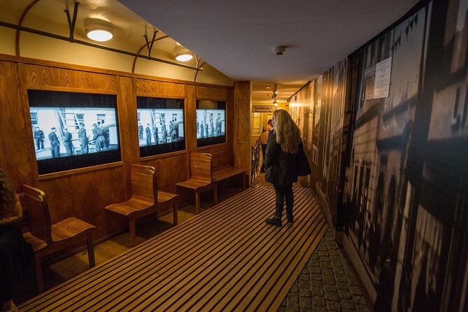 Guided Tour of Schindlers Factory and Ghetto and Plaszow Camp in Krakow - Overview of the Tour