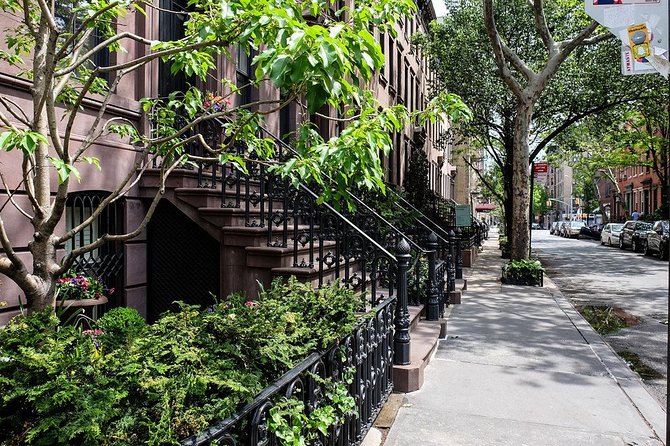Guided Tour of Soho, Greenwich Village and Meatpacking District - Review and Ratings