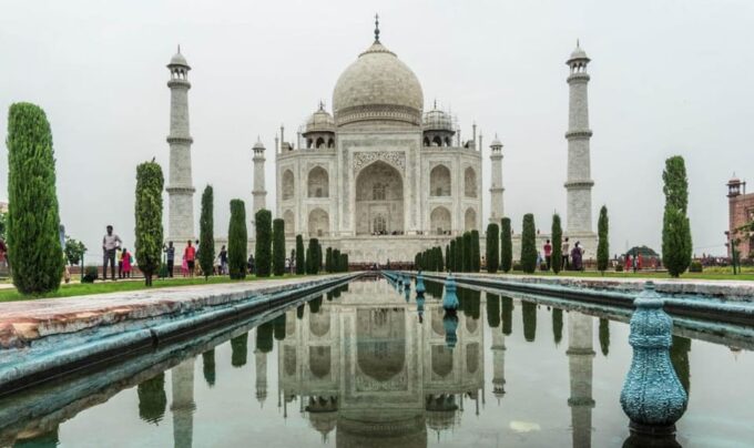 Guided Tour of Taj Mahal, Agra Fort and Fatehpur Sikri - Frequently Asked Questions