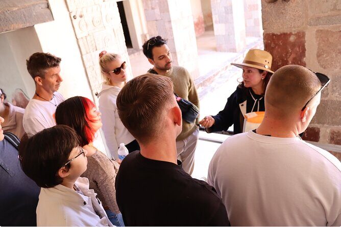 Guided tour of Teotihuacan from Mexico City - Is This Tour Worth It?