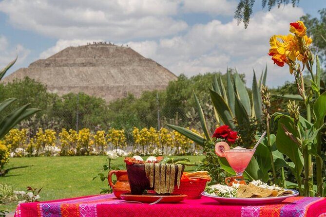 Guided tour of Teotihuacan from Mexico City - Who Would Enjoy This Tour?