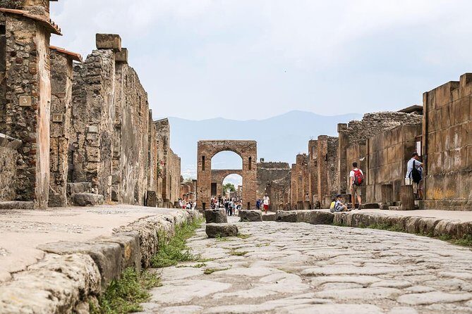 guided tour of the archaeological excavations of Pompeii - Final Thoughts: Who Is This Tour Best For?